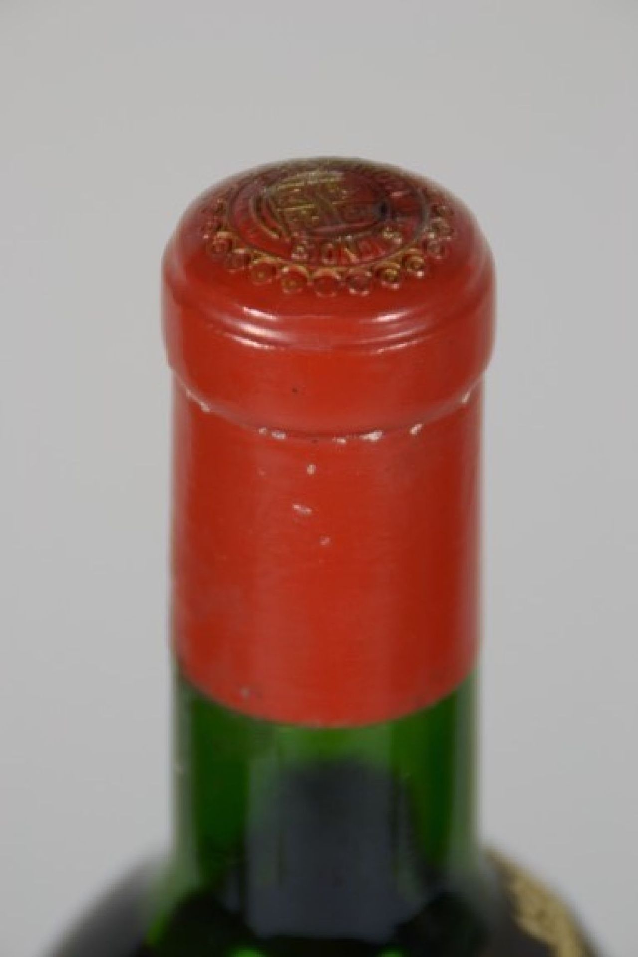 1 Flasche Biondi-Santi 1971, Brunello Di Montalcino, - Image 3 of 3