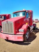 Kenworth Truck