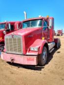 Kenworth Truck