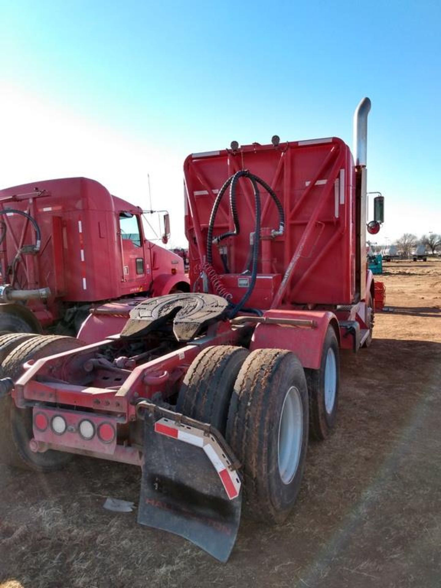 Kenworth Truck - Image 4 of 17