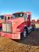 Kenworth Truck