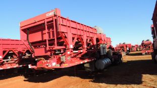 Pump Trailer