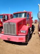 Kenworth Truck