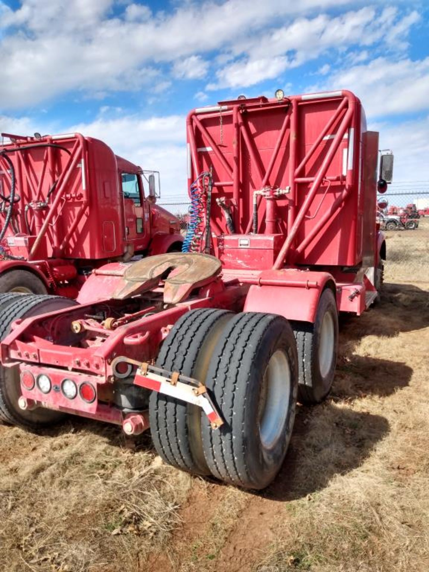 Kenworth Truck - Image 4 of 18