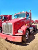 Kenworth Truck