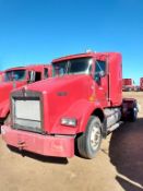 Kenworth Truck