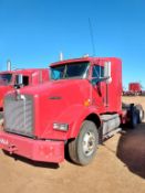 Kenworth Truck