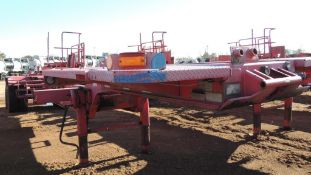 Halliburton/Duncan Trailer