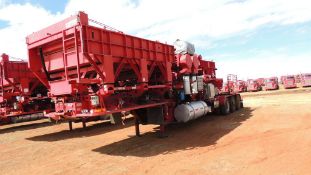 Pump Trailer