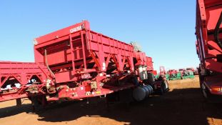 Pump Trailer