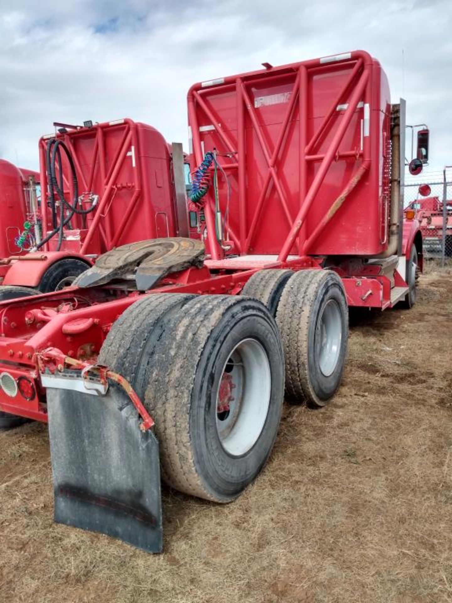 Kenworth Truck - Image 4 of 19