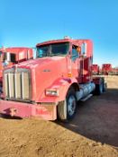 Kenworth Truck