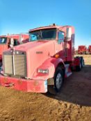 Kenworth Truck