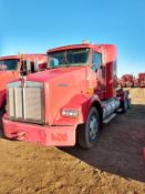 Kenworth Truck