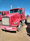 Kenworth Truck