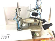 Strobel Mod. KL174-140FD Blind Stitch