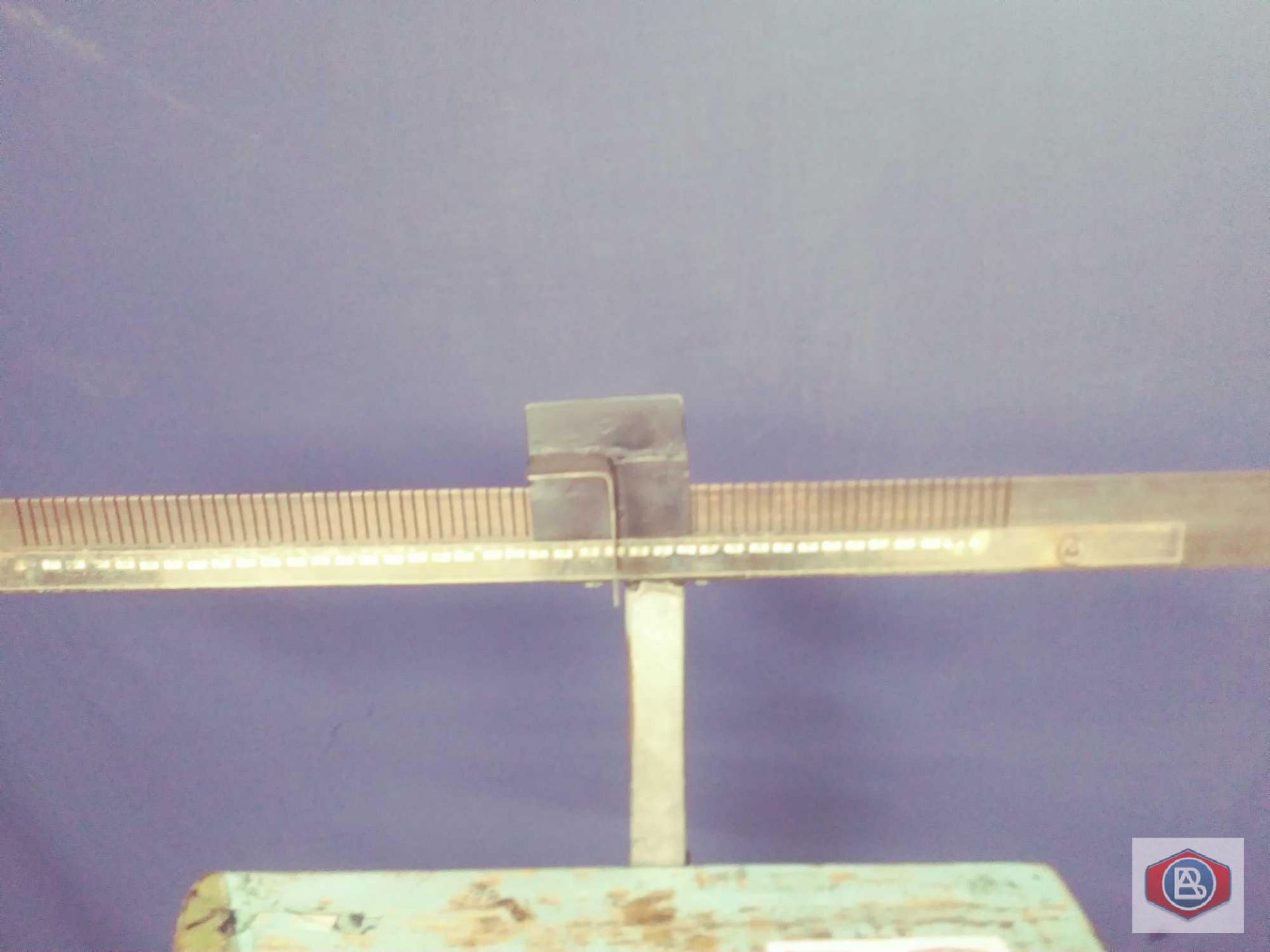 Waist Measuring Table. Mesa para medir cintura - Image 2 of 5