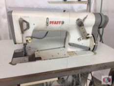 Pfaff Mod. 5483-814/01 Chainstitch