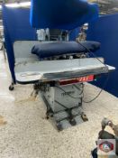 Hoffman Mod. UAB-55L Garment Press