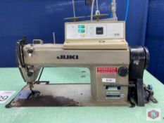 Juki Mod. DDL-5550-6-WB High Speed Single Needle