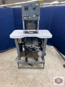 Koening Mod. XK80 Garment Press