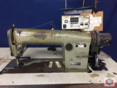 DAEWOO Mod. DLS-600 ATT-III Lockstitch Machine