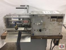 Pellonera Mod. P261-212 Tape Feeder