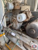 Ingersoll Rand Compressor -FOR PARTS ONLY