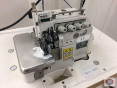 JAPSEW Mod. EX-3216 Overlock Machine