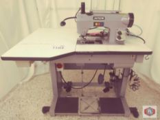 ACI Mod. 781 Hand Stitch Machine