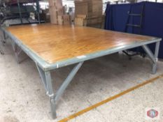 Cutting/Spreading Table