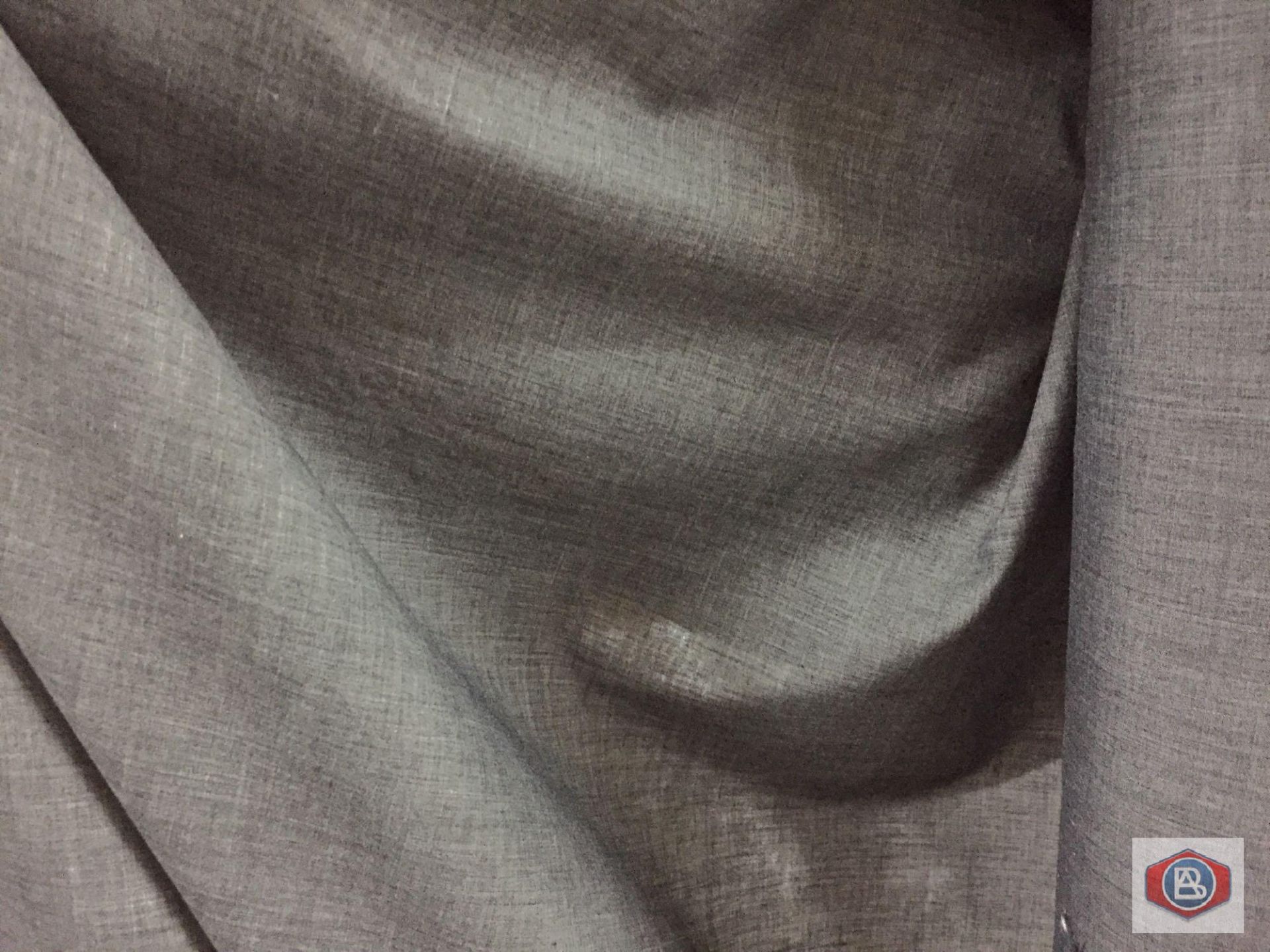 Pant Pocketing, Interlining, Undercollar, Foam - Image 6 of 11