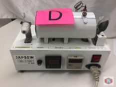 JAPSEW Mod. BW-100-A Button Wrapping