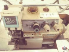 Juki Mod. MO-2504N Overlock