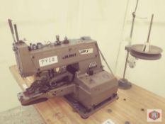 Juki Mod. MB-373 Button Sewing Machine