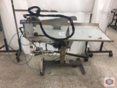 Brisay Mod. BRI-130 Pressing Machine