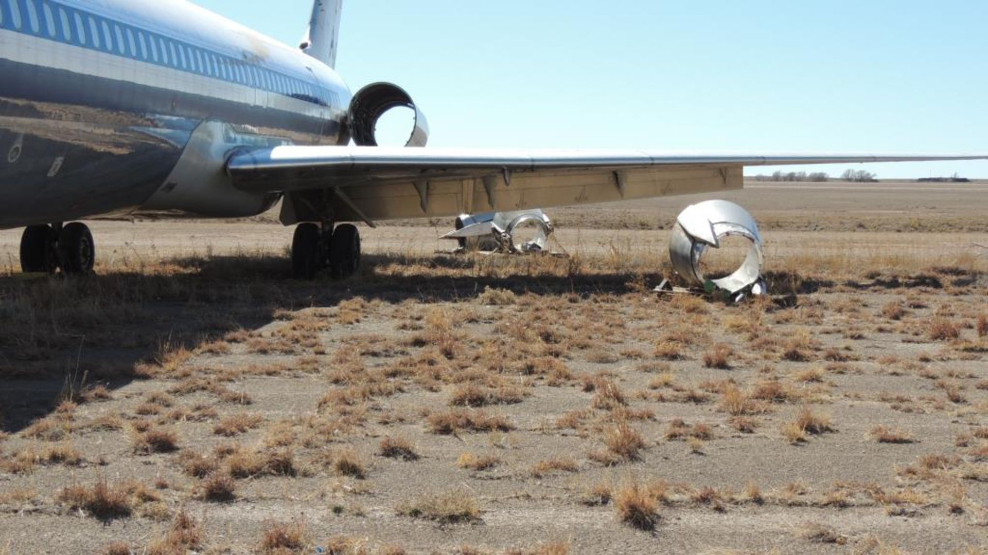 1986 MD 82 Air Frame Tail # N426AA - Image 3 of 29