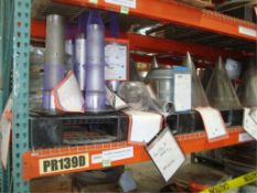 JT8D-219 Jet Engine Parts Inventory