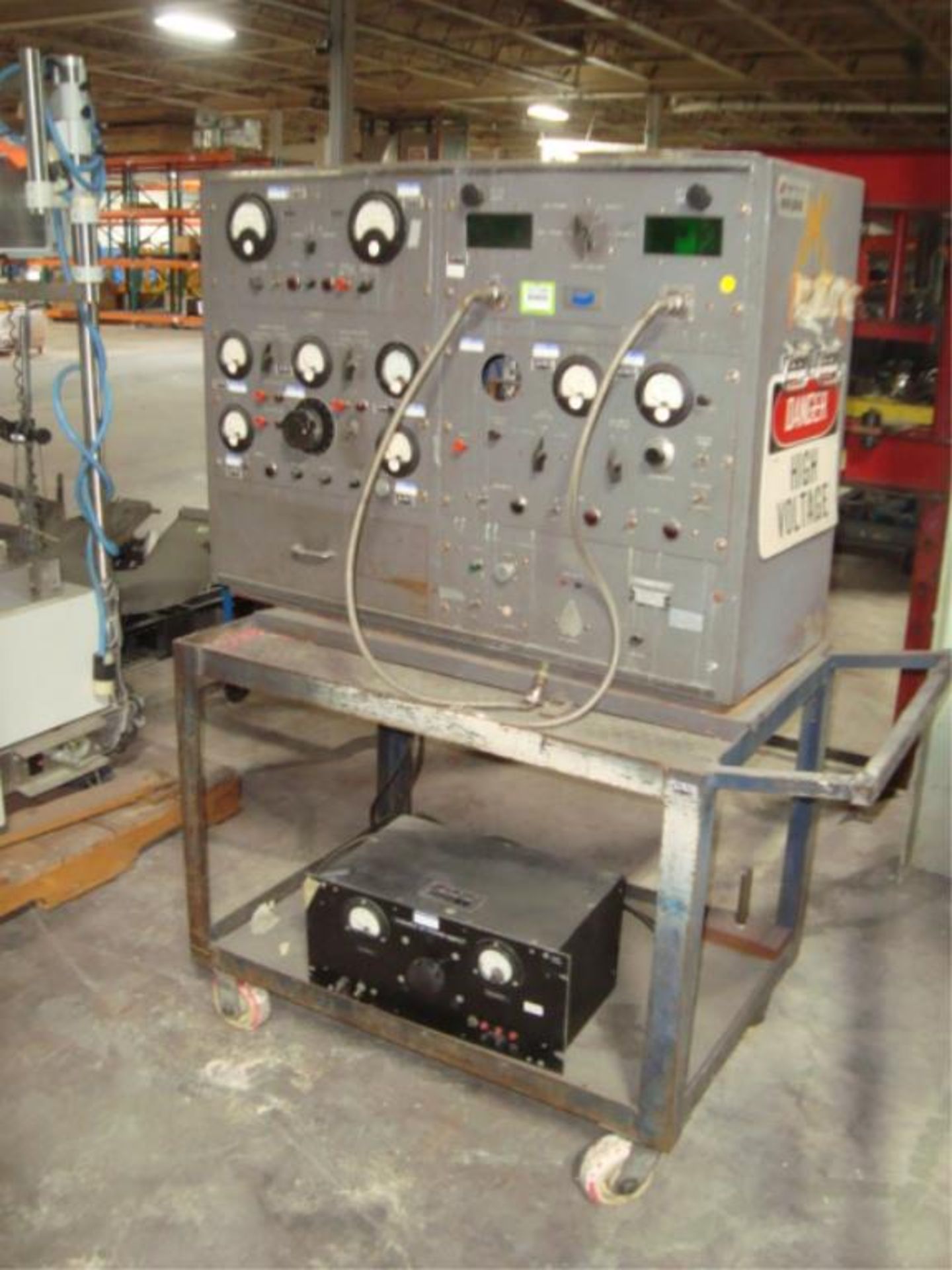 Power Supply Control Station - Image 7 of 7