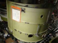 JT8D-219 Jet Engine Parts Inventory