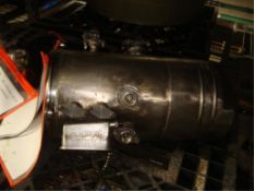 JT8D-219 Jet Engine Parts Inventory