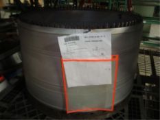 JT8D-219 Jet Engine Parts Inventory