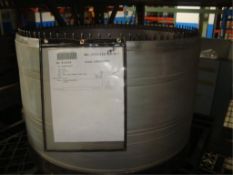 JT8D-219 Jet Engine Parts Inventory