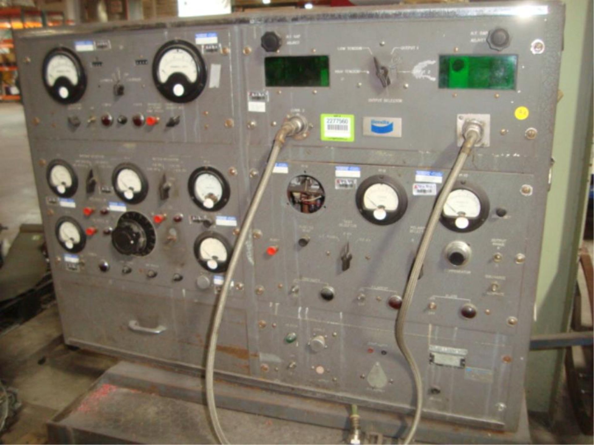 Power Supply Control Station - Image 5 of 7