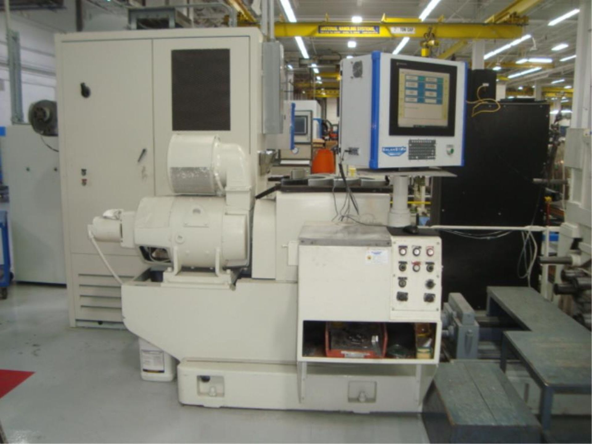 Dynamic Balancer- Soft Bearing Machine - Image 17 of 18