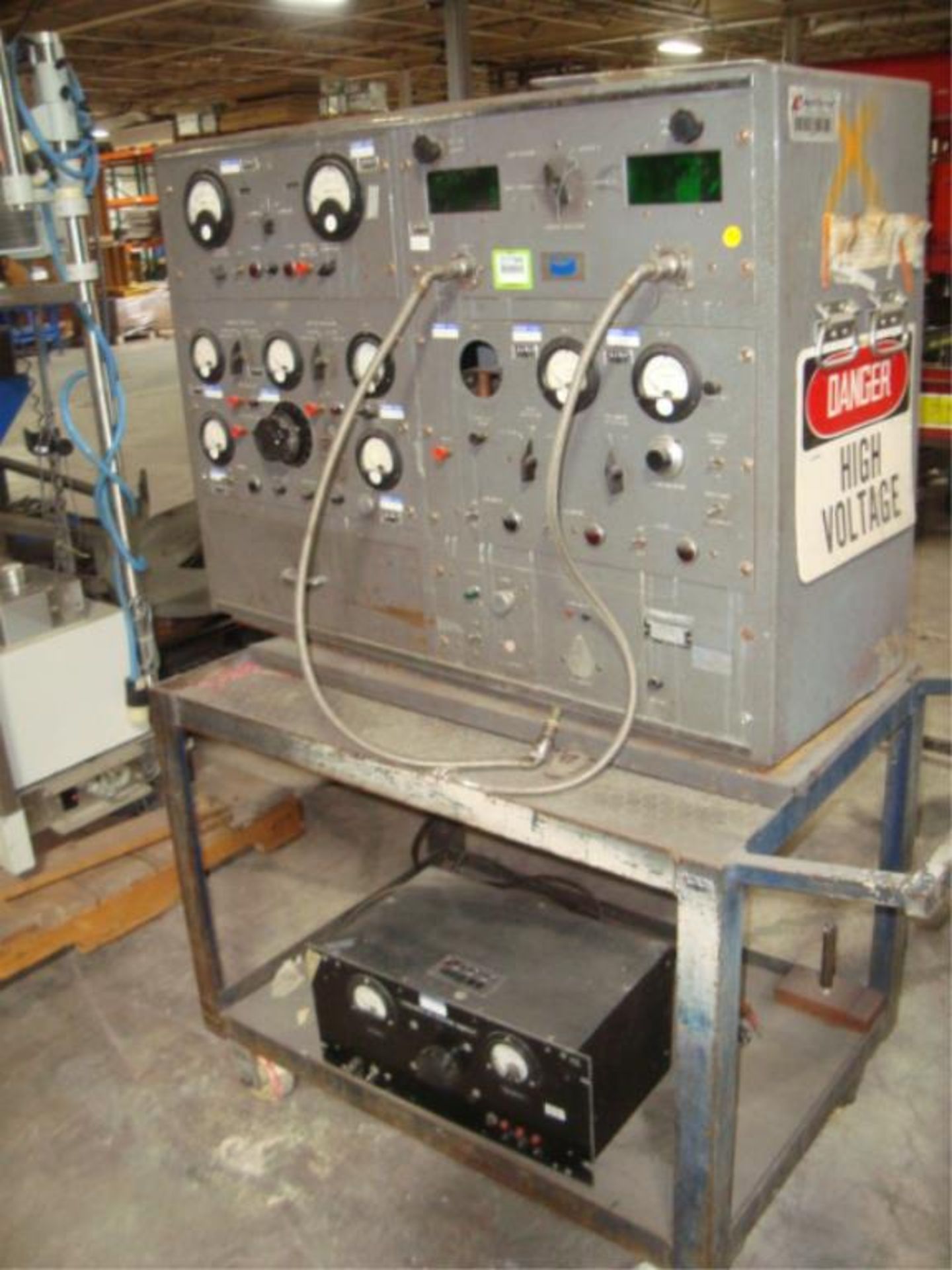 Power Supply Control Station - Image 2 of 7