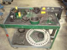 LPC N1 & C1 Disc Assembly/ Disassembly Tools