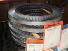 JT8D-219 Jet Engine Parts Inventory