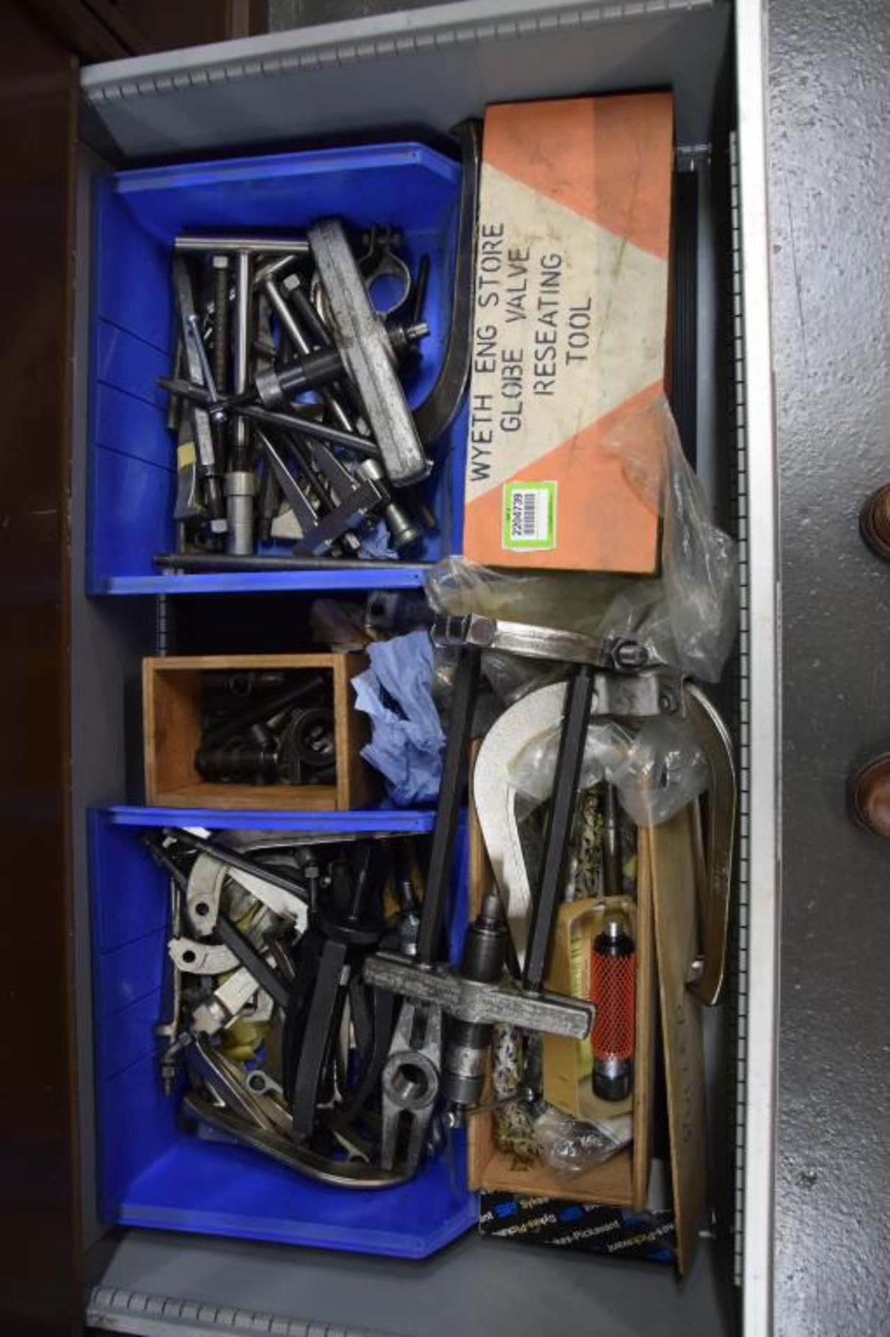 Assorted Hand Tools - Image 5 of 5