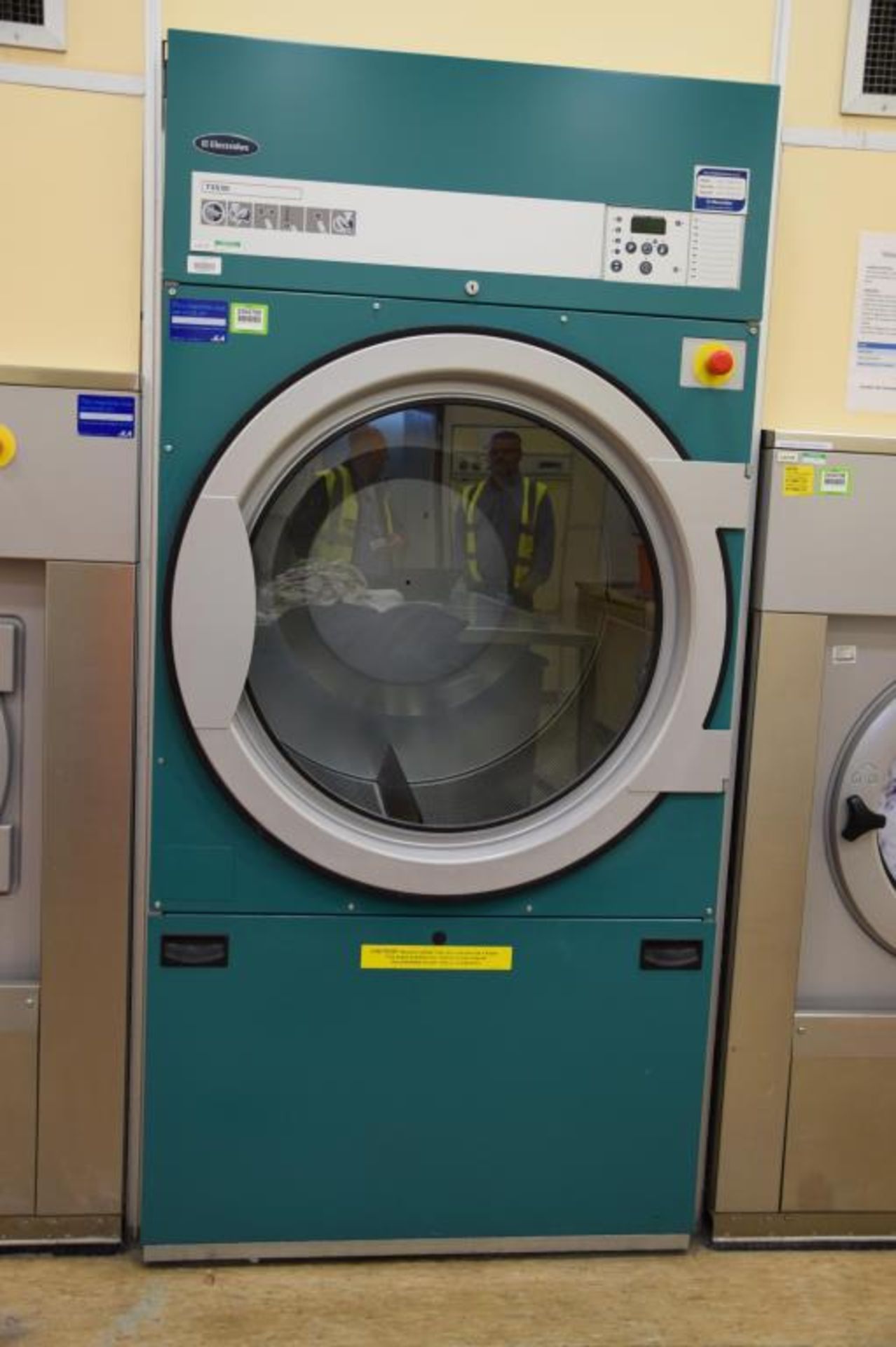 Commercial Dryer